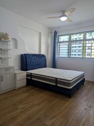 Blk 782E Woodlands Meadow (Woodlands), HDB 5 Rooms #495970011